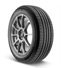 Chevrolet Cruze 2016 AH5 N'Priz Limited All-Season Chevrolet LT 225/50R17 Nexen 2012-15 Tire 94T LT, - Fits: Cruze