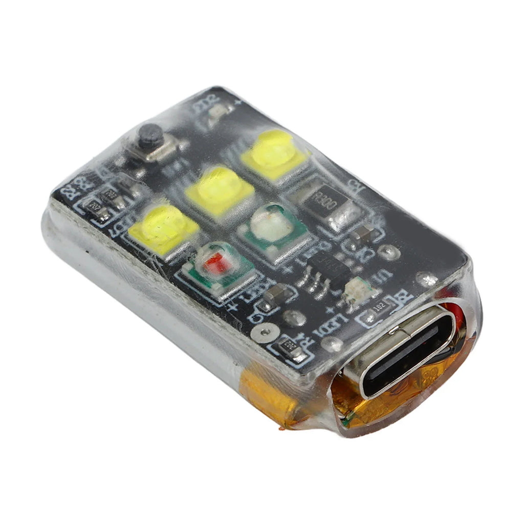 Anti 3PRO Drone Collision Drone Light MINI Strobe Buumin for Light Ultralight Warning Accessories