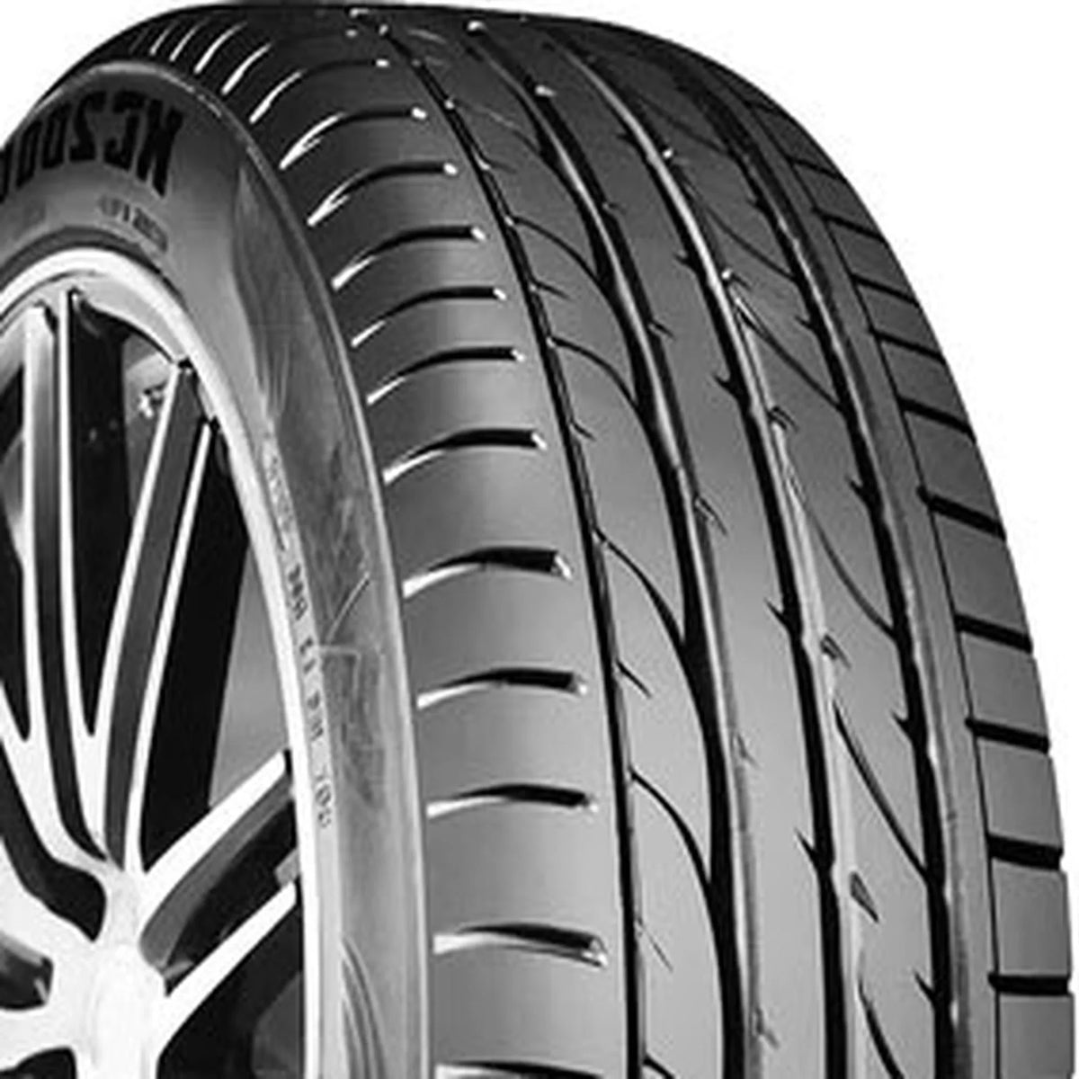 KC2000 105Y XL Tire Passenger UHP 275/40ZR19 Otani