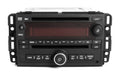 FM Restored OEM 2007 Player Outlook CD 25802327 Radio DVD (Refurbished) Auxiliary AM Input MP3 Saturn