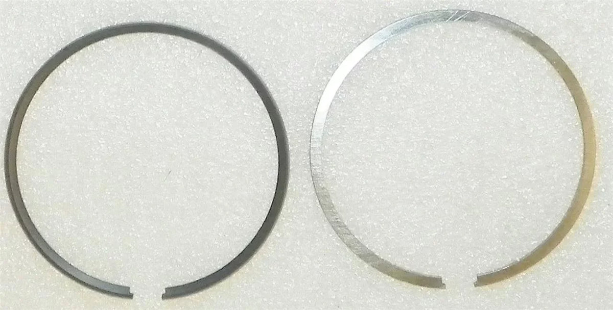 SLX Rings With 1996 1993 Part GT Number XP 1994 Piston SPI 1MM Compatible 290215200 1990 By Sea-Doo 1995 GTS GTX 1991 New 580CC SP SPX 1992 1989