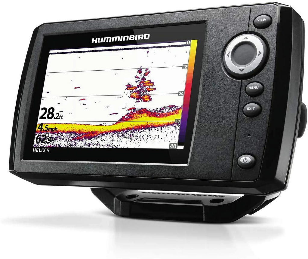 409600-1 Humminbird Helix DI Fishfinder 5