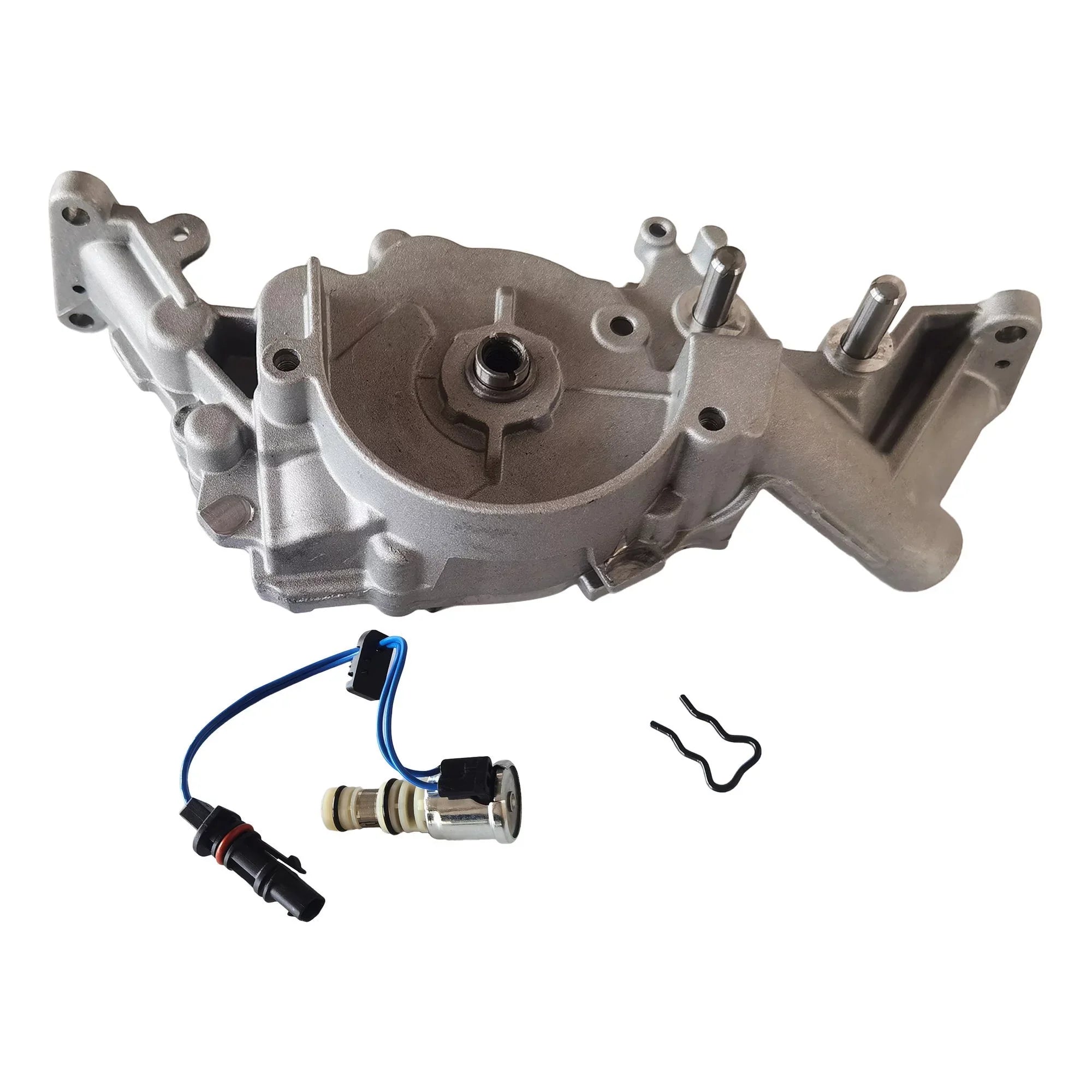 Caravan Journey 2014 For Oil Durango Grand 2017 2011 Wrangler 2016 2018 2019 Engine 2013 Cherokee 300 Chrysler 2015 Jeep 2012 68252670AO Pump
