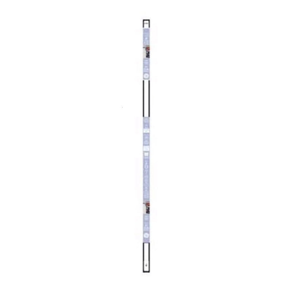 1 15-Watt GE 37205 Quantity - 1800 LED Lighting Linear Bulb, White, Cool T8, Lumens,