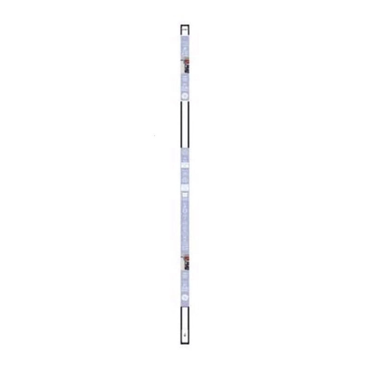 1 15-Watt GE 37205 Quantity - 1800 LED Lighting Linear Bulb, White, Cool T8, Lumens,