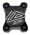 Azonic II Stem Black 31.8mm/40mm Baretta 3050-220