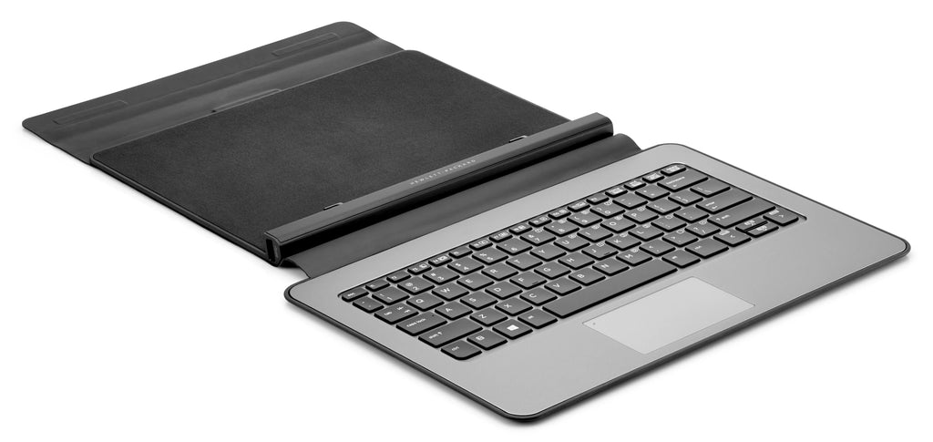 HP folio - and US case Travel - keyboard