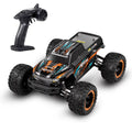 Speed Kids 1/16 Car 2.4G for RC Orange 30km/h Adult Car Toy High 4WD Car 16889 Linxtech