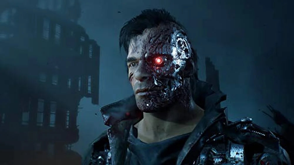 Resistance Terminator: (GER) (PS5)