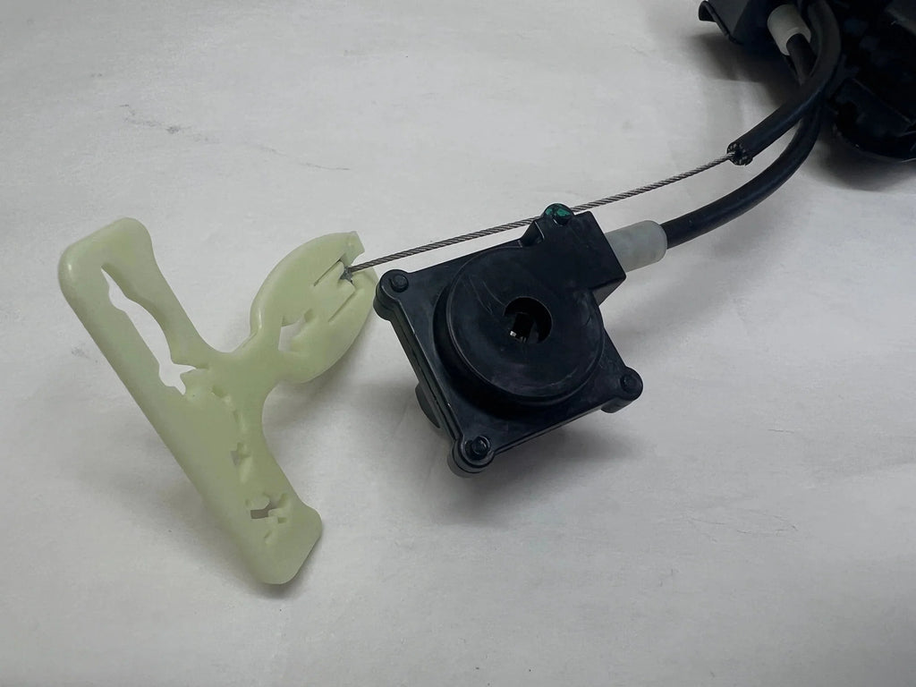 For OEM 2005-2007 Lock Mustang Trunk Latch Genuine Ford