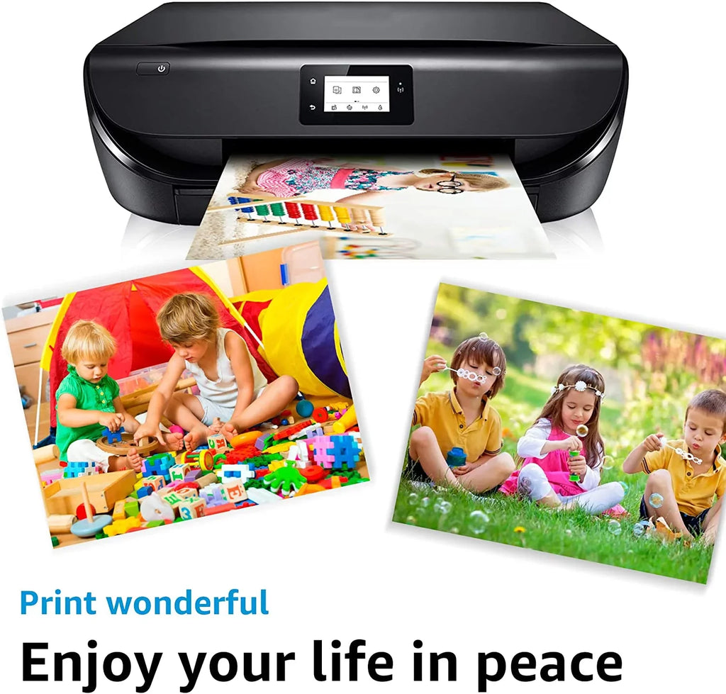 TS3520 TR4700 Printer,2 PG-275XL Ink TS3500 for TR4720 Cartridges Ink Pack Replacement TR4722 Pixma 275XL for 275 Canon TS3522 Mooho