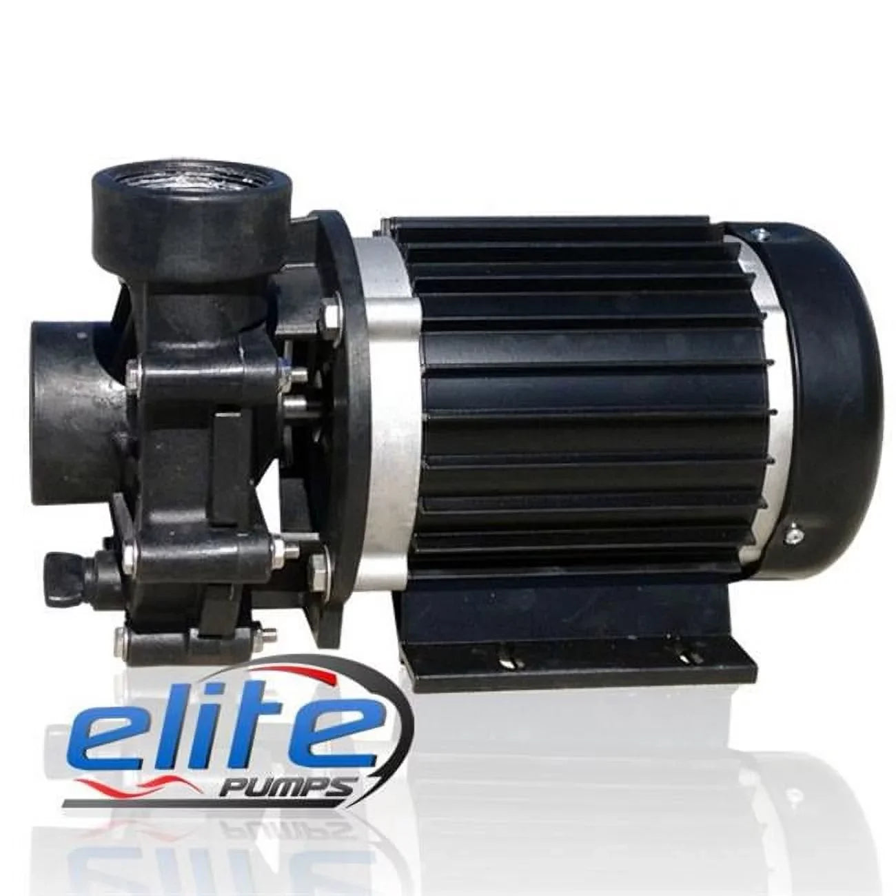 Pumps by Low RPM GPH 2 External 1 Pond Elite HP Pump Series 4500