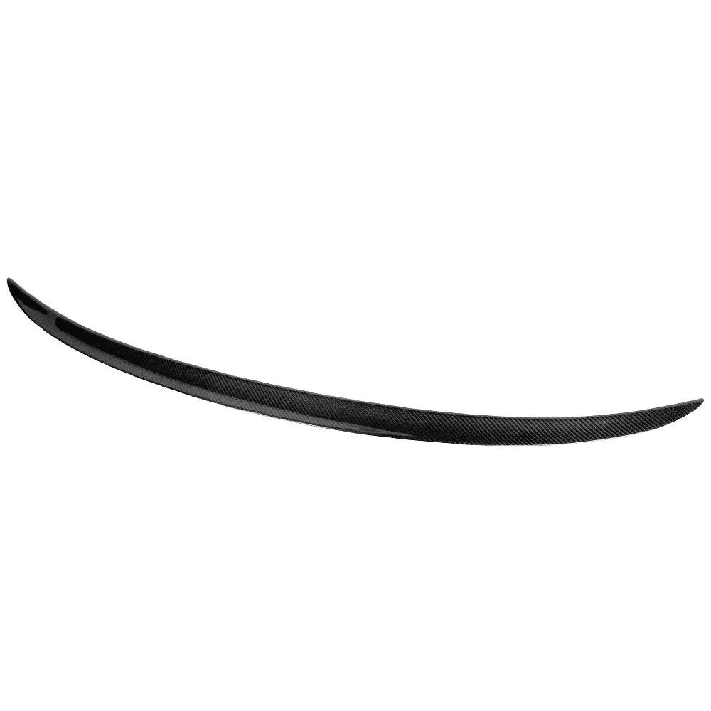 with 19-23 Rear Ikon Fiber Motorsports 2020 2019 Trunk G20 Spoiler Carbon Compatible M BMW Wing 3-Series Style