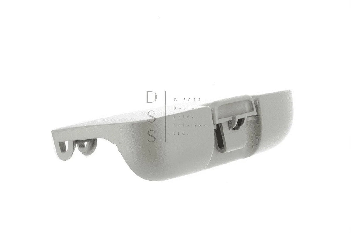 Console 2C3Z7811586BAB Tray Overhead Genuine (2002-2007) Sunglass Holder Ford