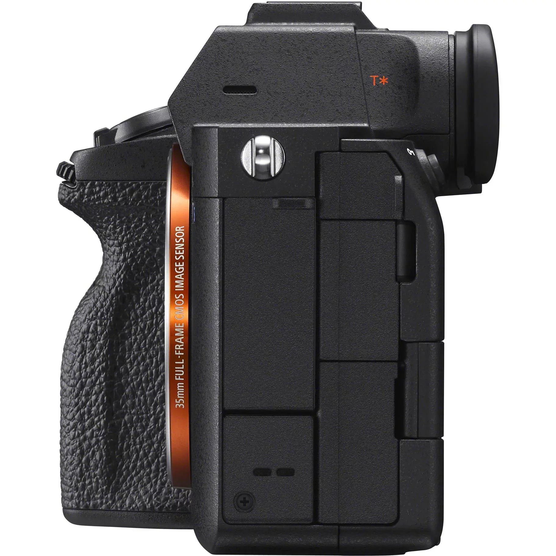 Bag Sony Battery, & III PRO Mirrorless a7S with More Bundle SanDisk Accessory Only) Resistant Alpha - (Body 64GB Digital Cards, Water Extreme Camera Includes: Replacement 2x Memory Loaded Gadget