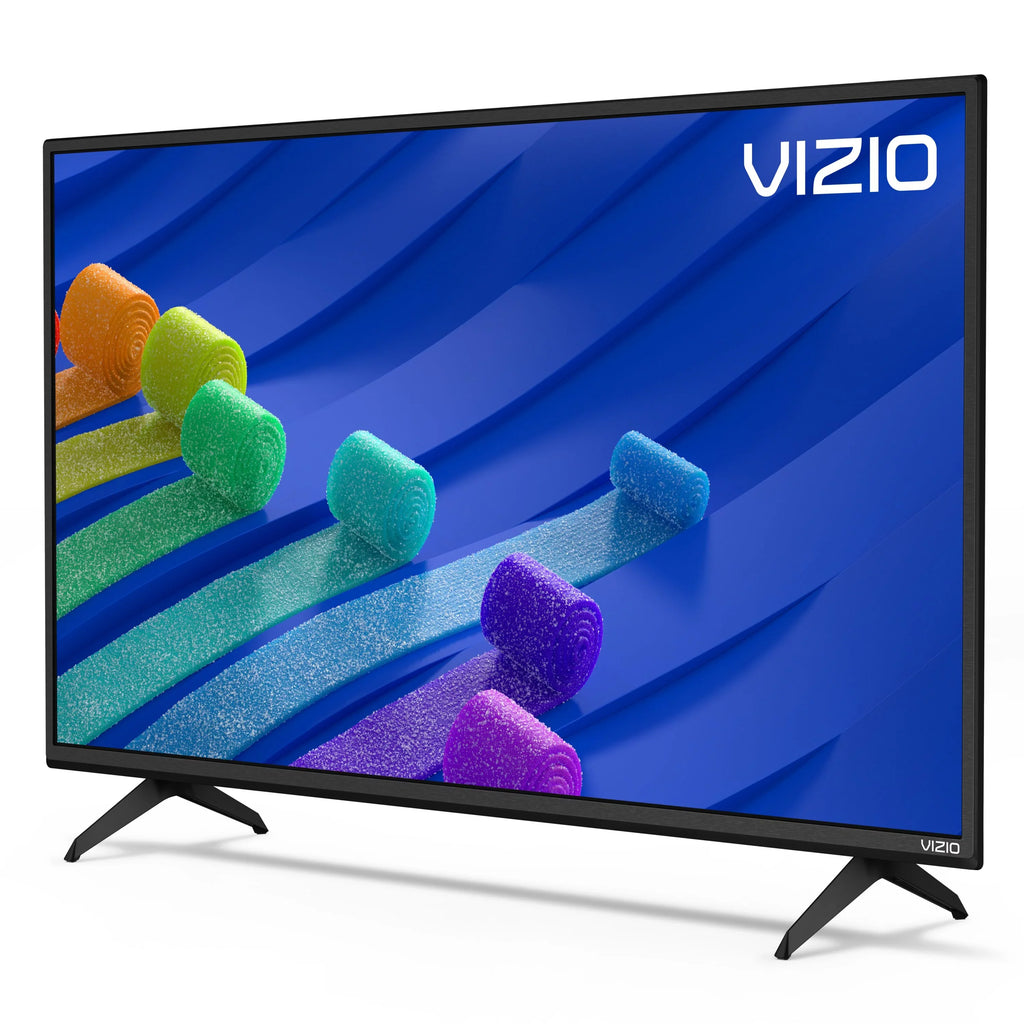 Smart Class Restored LED (Refurbished) FHD TV VIZIO 40" (1080P) D-Series SmartCast D40f-J