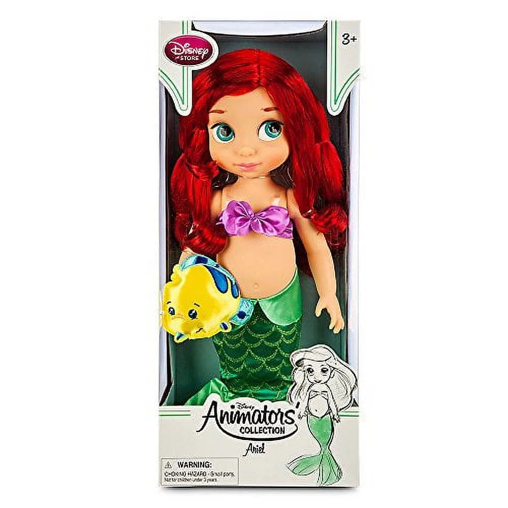 Animators' - 16 Disney Ariel Doll Collection Inch460708238578