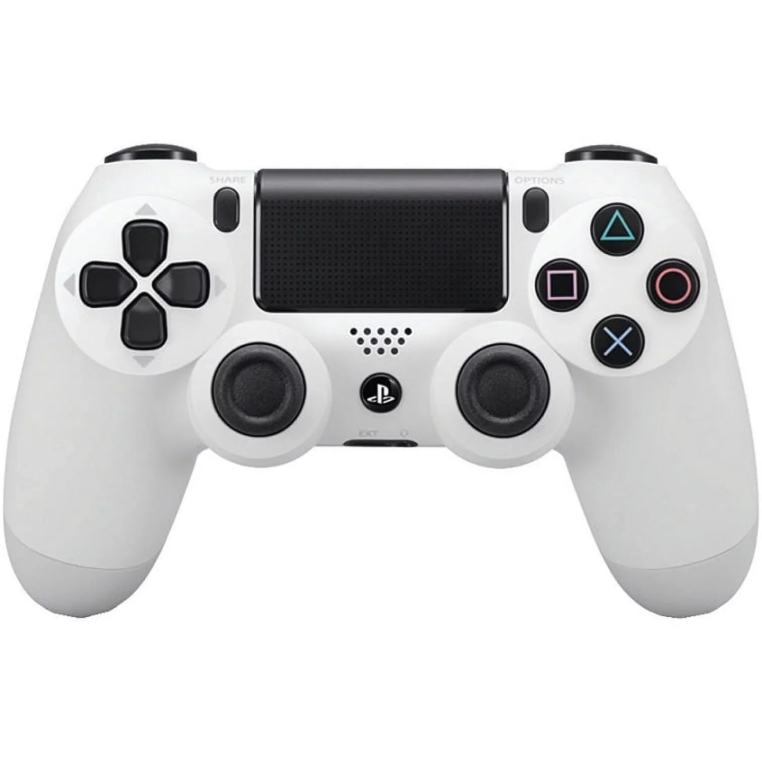PlayStation Glacier DualShock 4 [Sony] Wireless Controller White