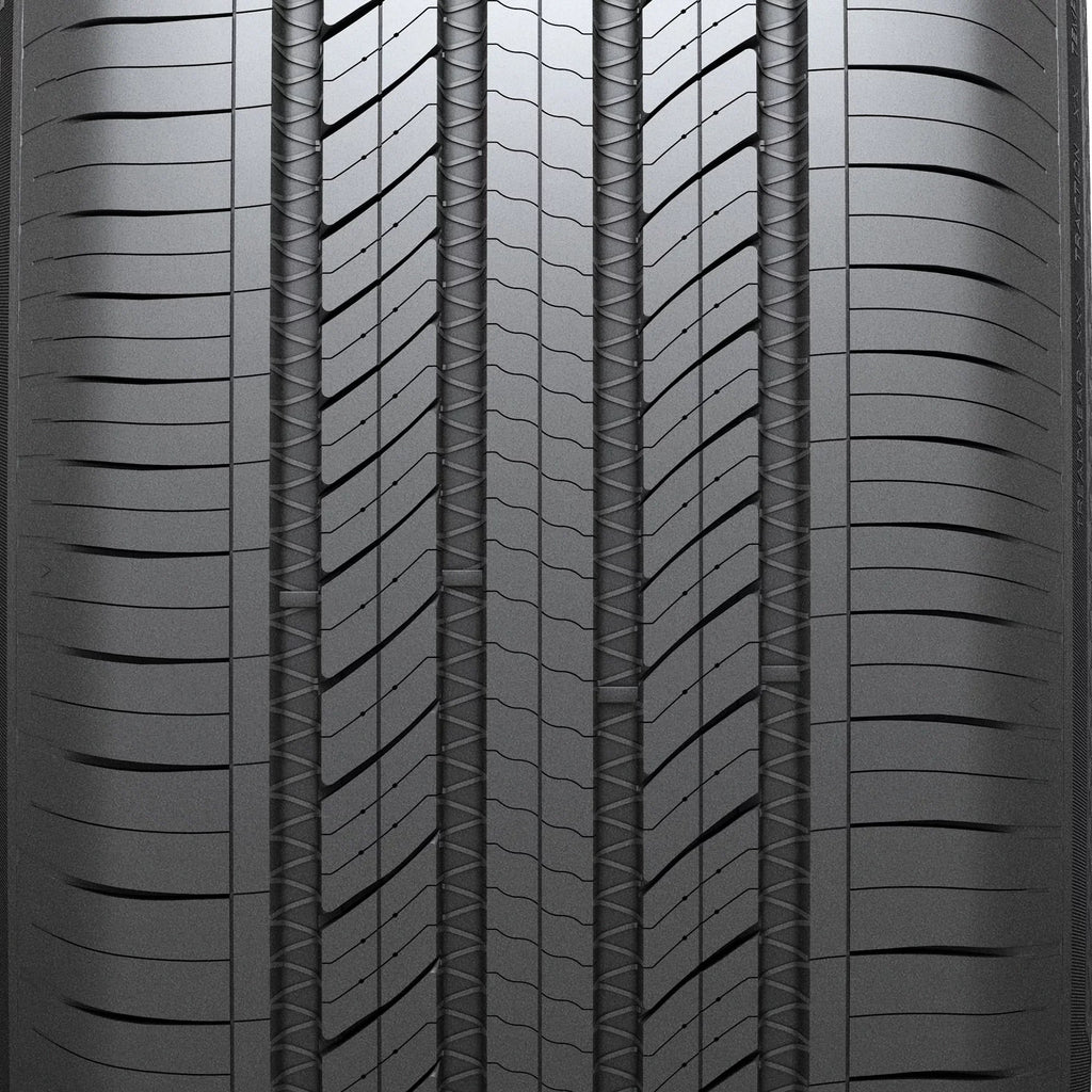 102W 265/35R22 iON Hankook evo XL SUV IH01A Season Passenger Tire All AS