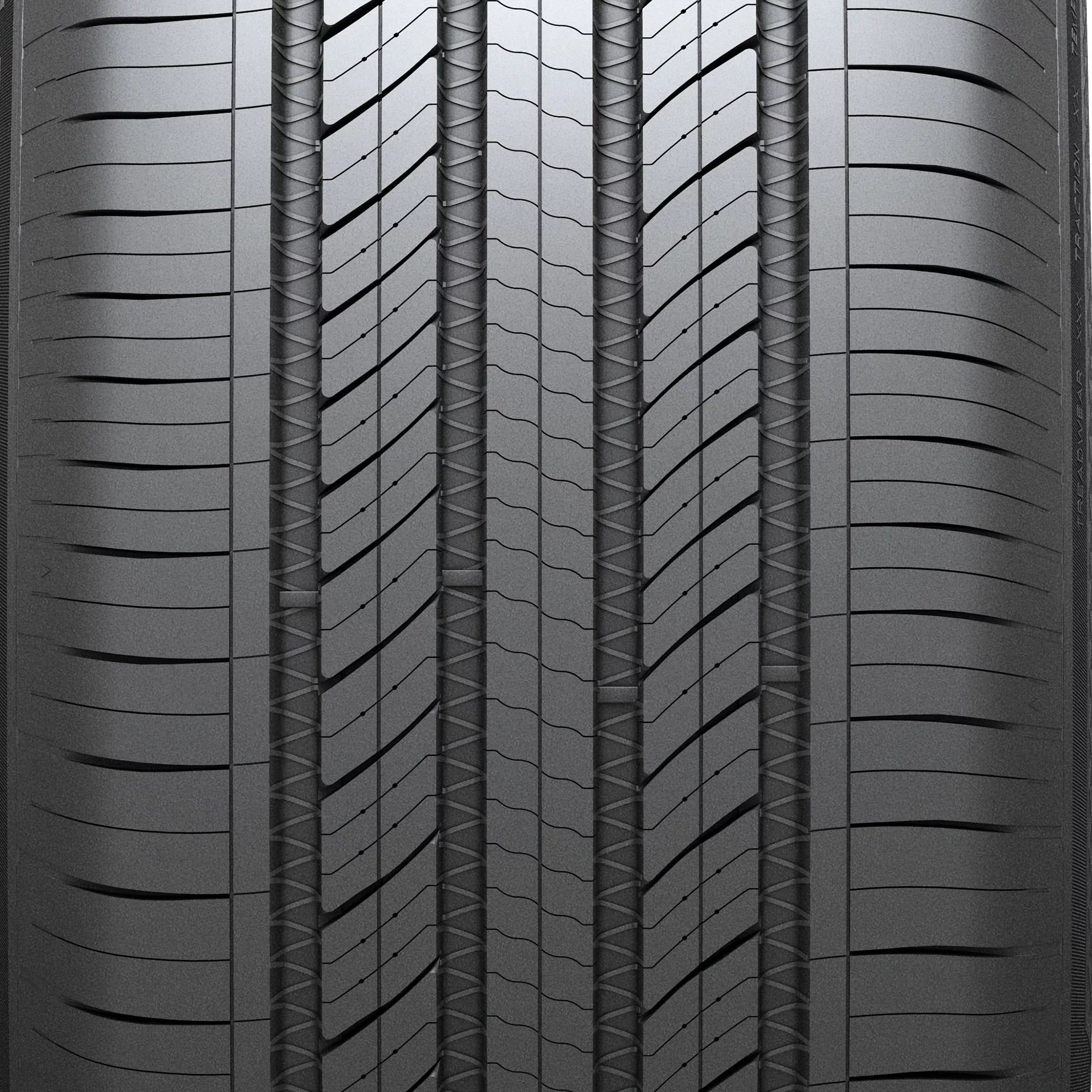 102W 265/35R22 iON Hankook evo XL SUV IH01A Season Passenger Tire All AS
