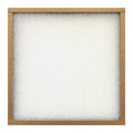 12) Flanders/Precisionaire 10055.011825 Filter of (Pack Fiberglass Furnace