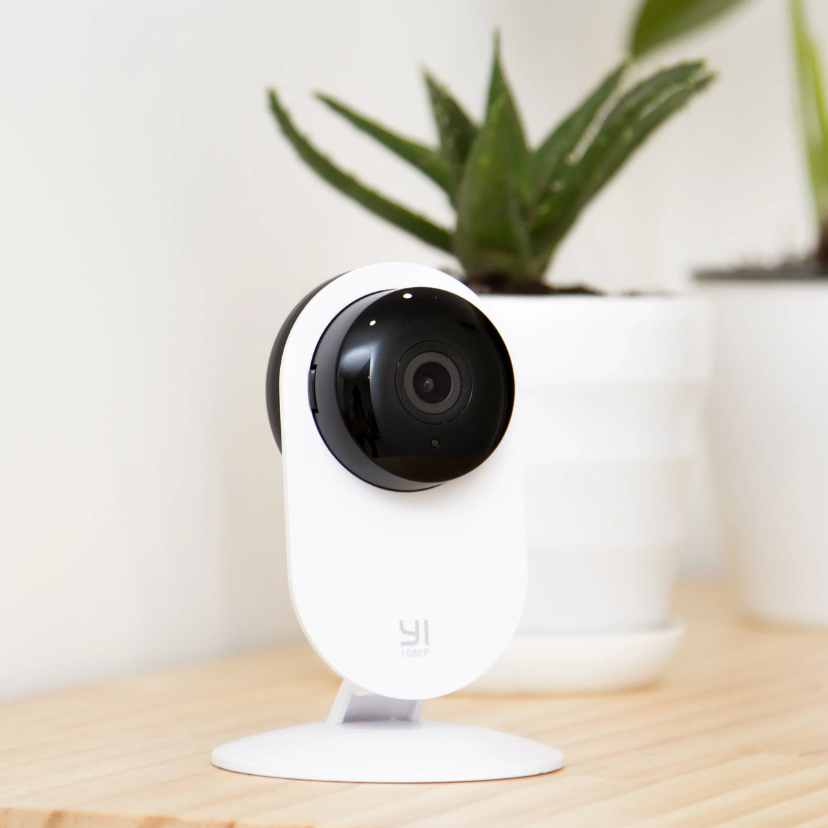 4 Color, Network YI Pack HD Camera,
