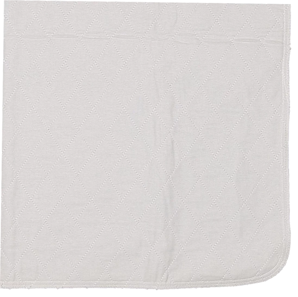 Protector Gray Underpad Bed Mattress Pads 34 Washable - 36 Incontinence x 4