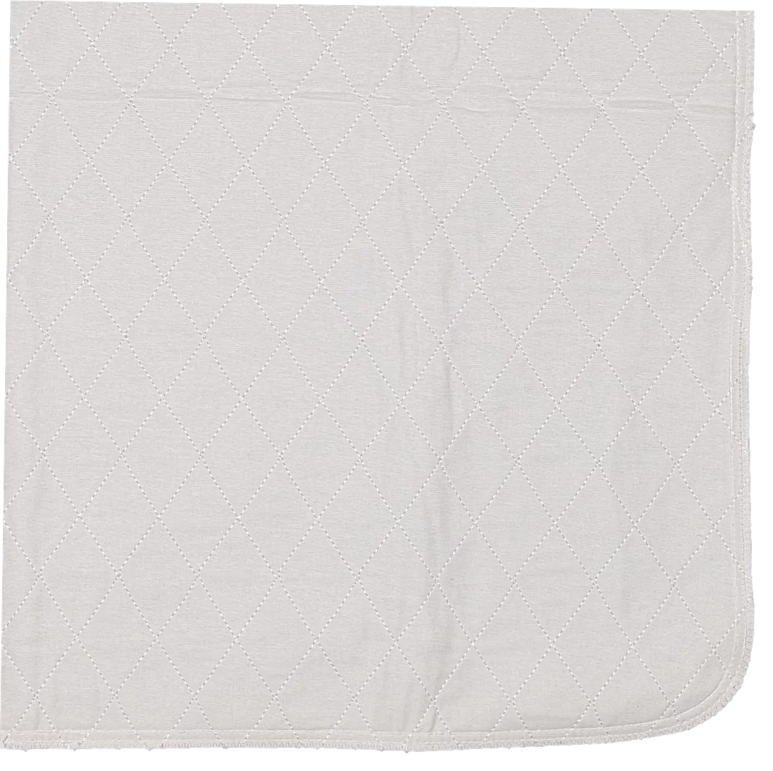 Protector Gray Underpad Bed Mattress Pads 34 Washable - 36 Incontinence x 4
