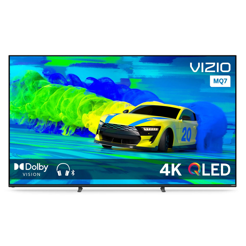 HDR TV 4K Class 75" M7 Series M75Q7-J03 VIZIO QLED Smart