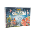 Cover Your Board Beck's Grandpa Kingdom Game, Games by