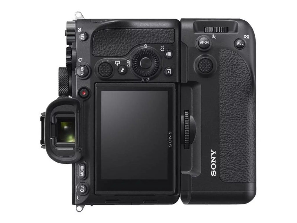 '- 7R Sony IV Grip for VG-C4EM Alpha Vertical