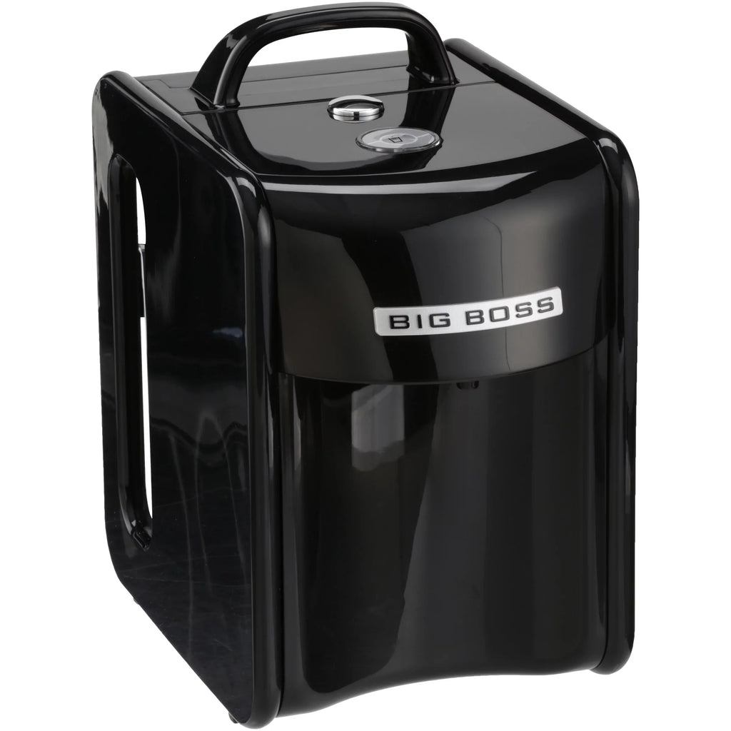 Big Water Boss™ Dispenser Hot Box ThermoSpeed