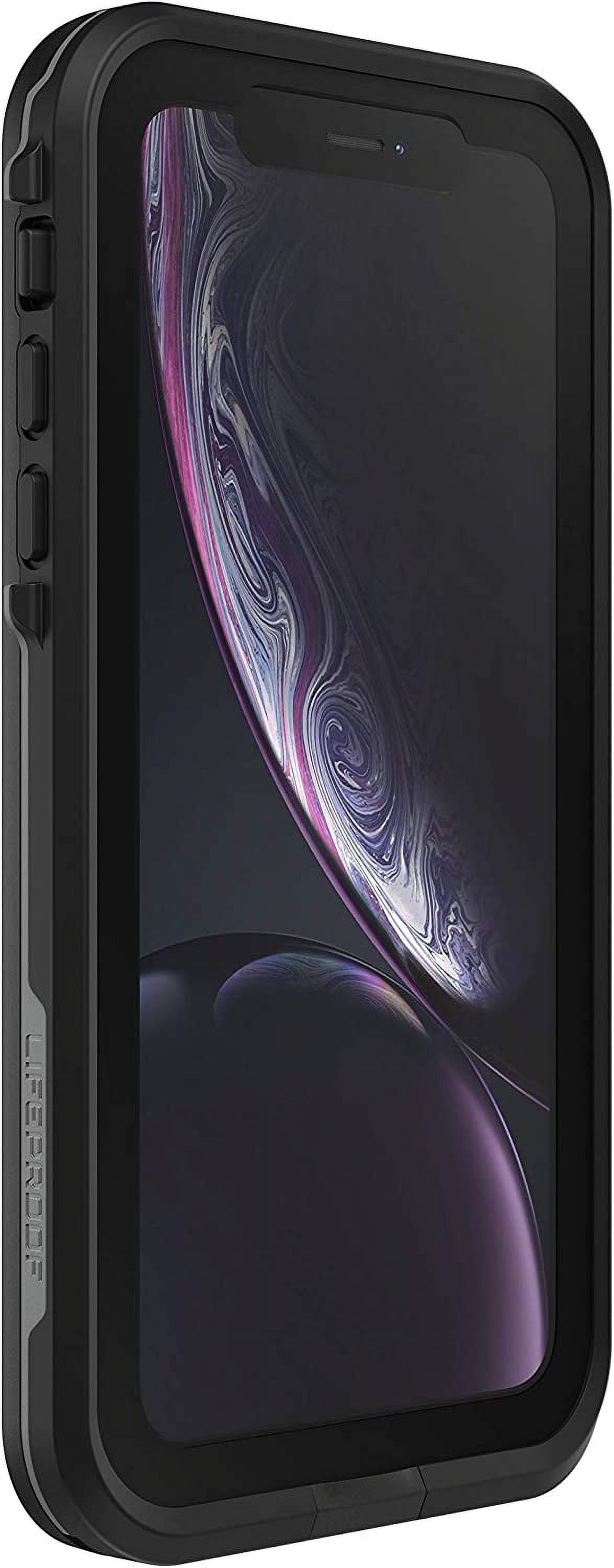Series Asphalt Case for LifeProof XR, FRE Waterproof iPhone