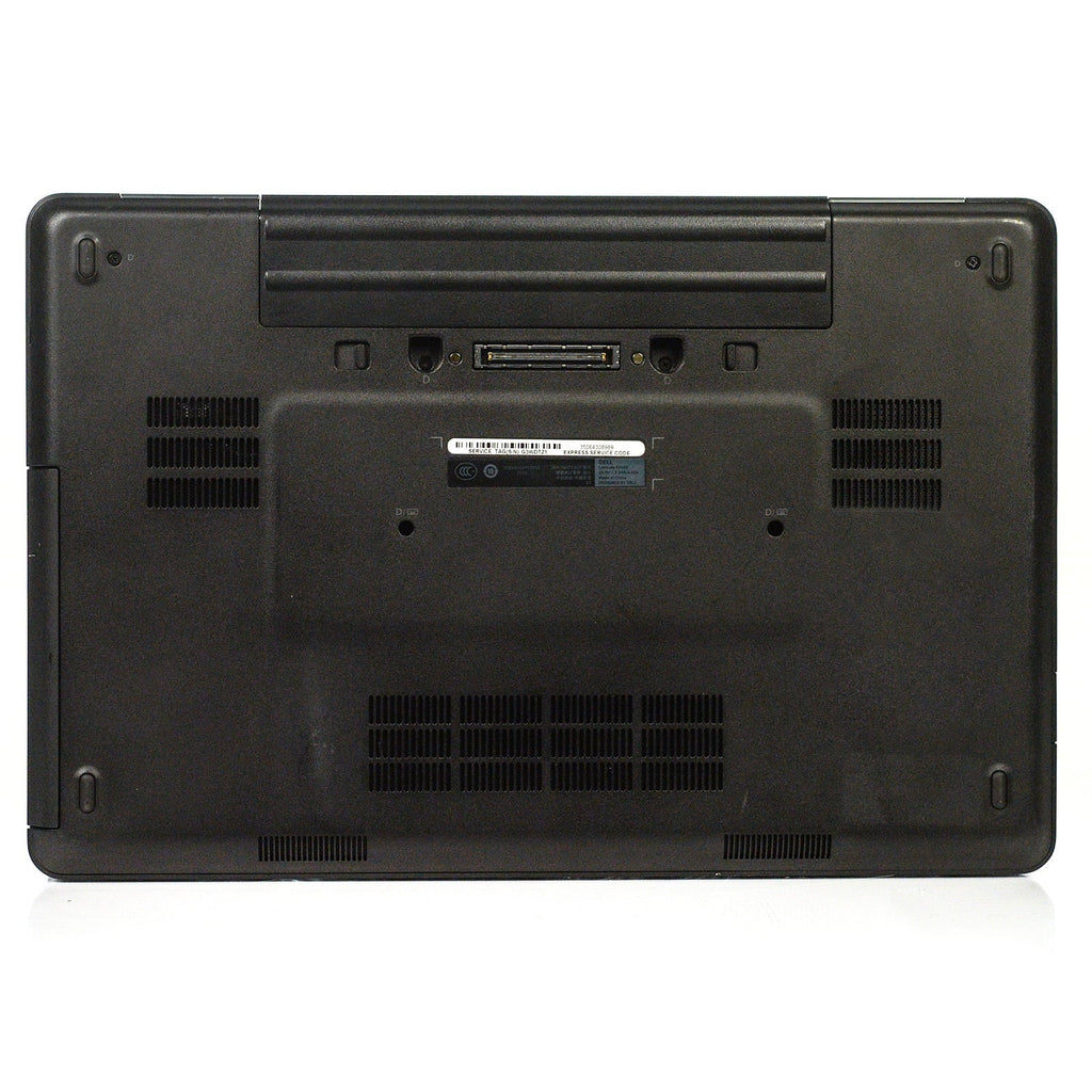 i5 Laptop Dual-Core 250GB B Dell Latitude 10 E5540 Pro v.WAA 8GB Used Win