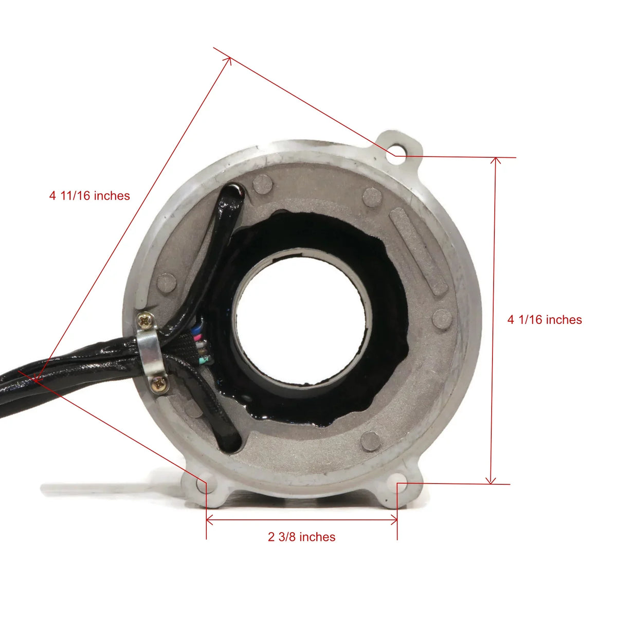 Stator | PWC 1200 Shop Jetski Polaris Ignition ROP The Pro Magneto For SLX 2000-2001 Alternator