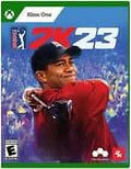 '- Tour One Xbox 2K23 Standard Edition PGA