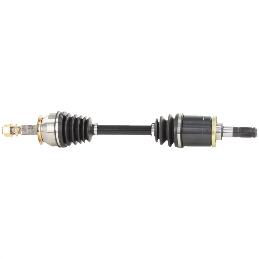 2017 - Shafts 2019 Titan 2018 2021 Nissan 2020 CV For Pair Buyautoparts Front Axle