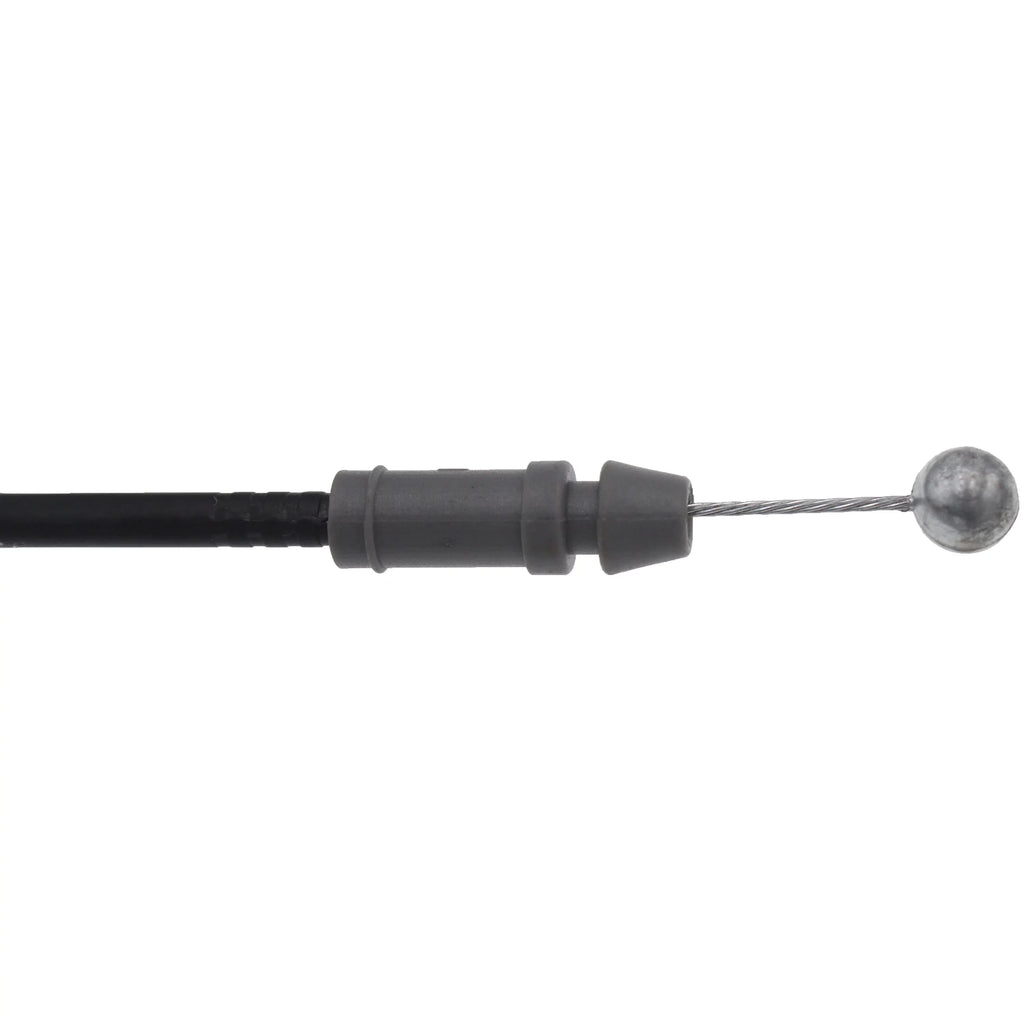 select: Release Lid HYBRID 2007-2011 Fits CAMRY 912-713 Toyota Specific for Trunk Cable Dorman TOYOTA Models