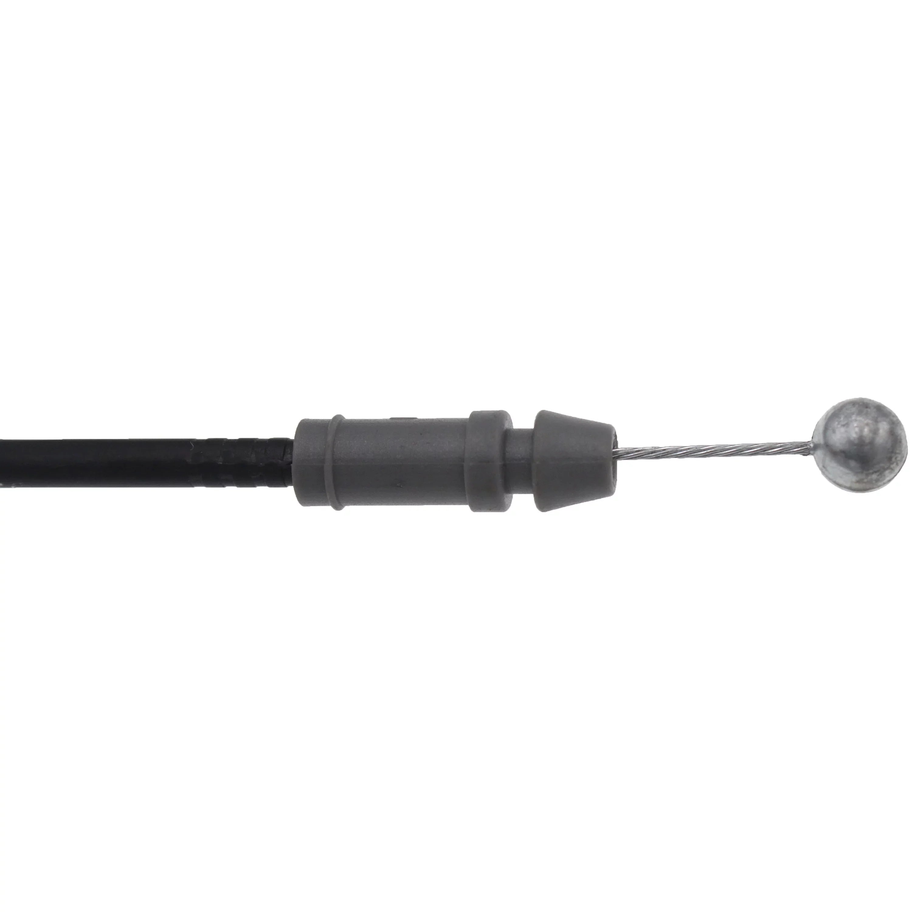 select: Release Lid HYBRID 2007-2011 Fits CAMRY 912-713 Toyota Specific for Trunk Cable Dorman TOYOTA Models