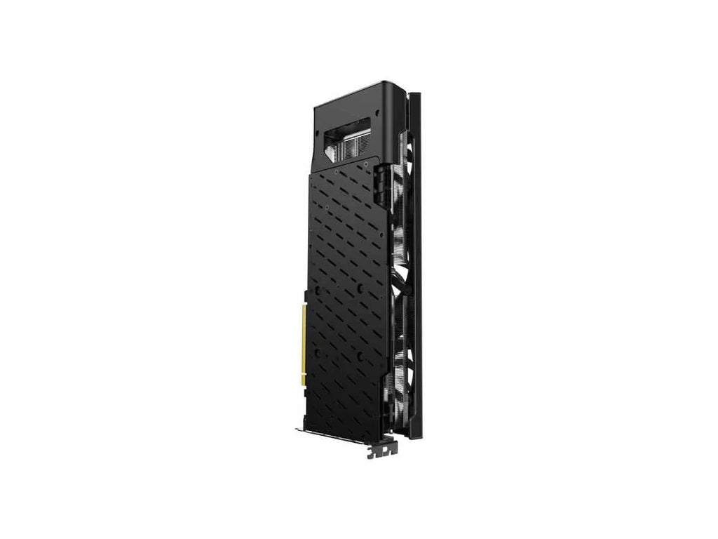 319 6800 Express SWFT 4.0 PCI Video Radeon SPEEDSTER RX x16 XFX Card GDDR6 16GB RX-68XLAQFD9