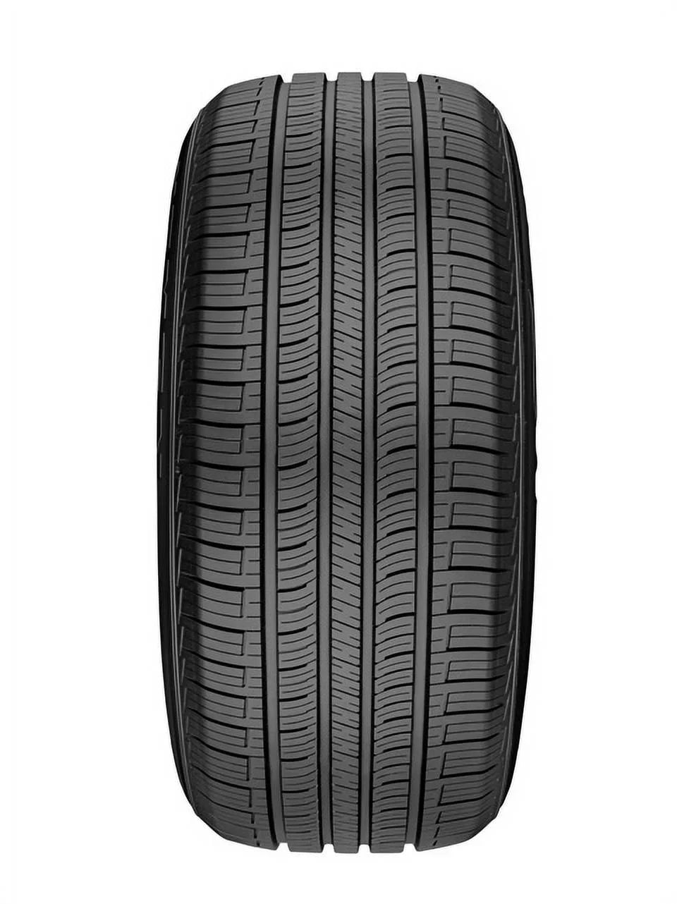 Chevrolet Cruze 2016 AH5 N'Priz Limited All-Season Chevrolet LT 225/50R17 Nexen 2012-15 Tire 94T LT, - Fits: Cruze
