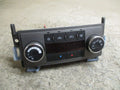 08 Heater LKQ Saturn (Good) Climate 09 Aura Automatic Temperature OEM Pre-Owned Control 07 AC