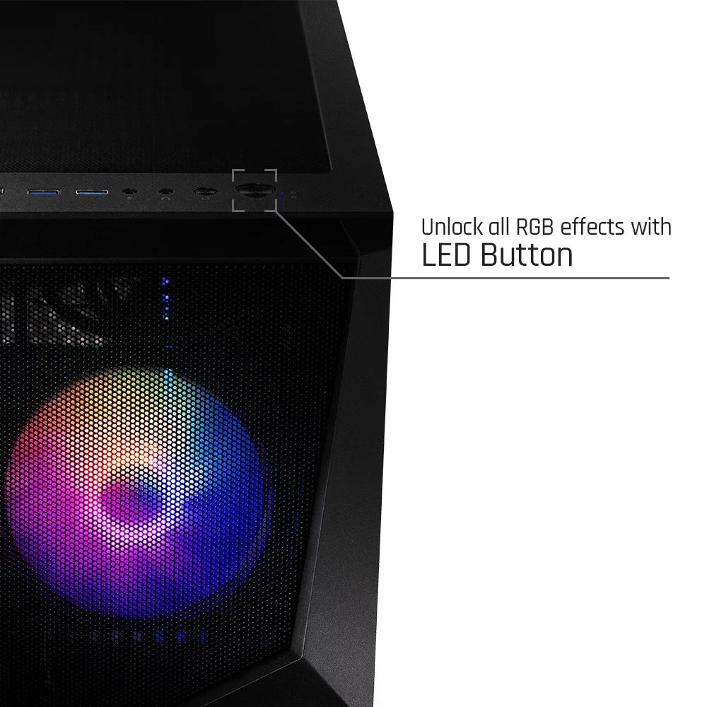 Codex DDR5, Intel 1TB Black Gaming R 11, MSI 4060 Desktop, SSD, i5-13400F, 16GB RTX Win 8GB, NVIDIA