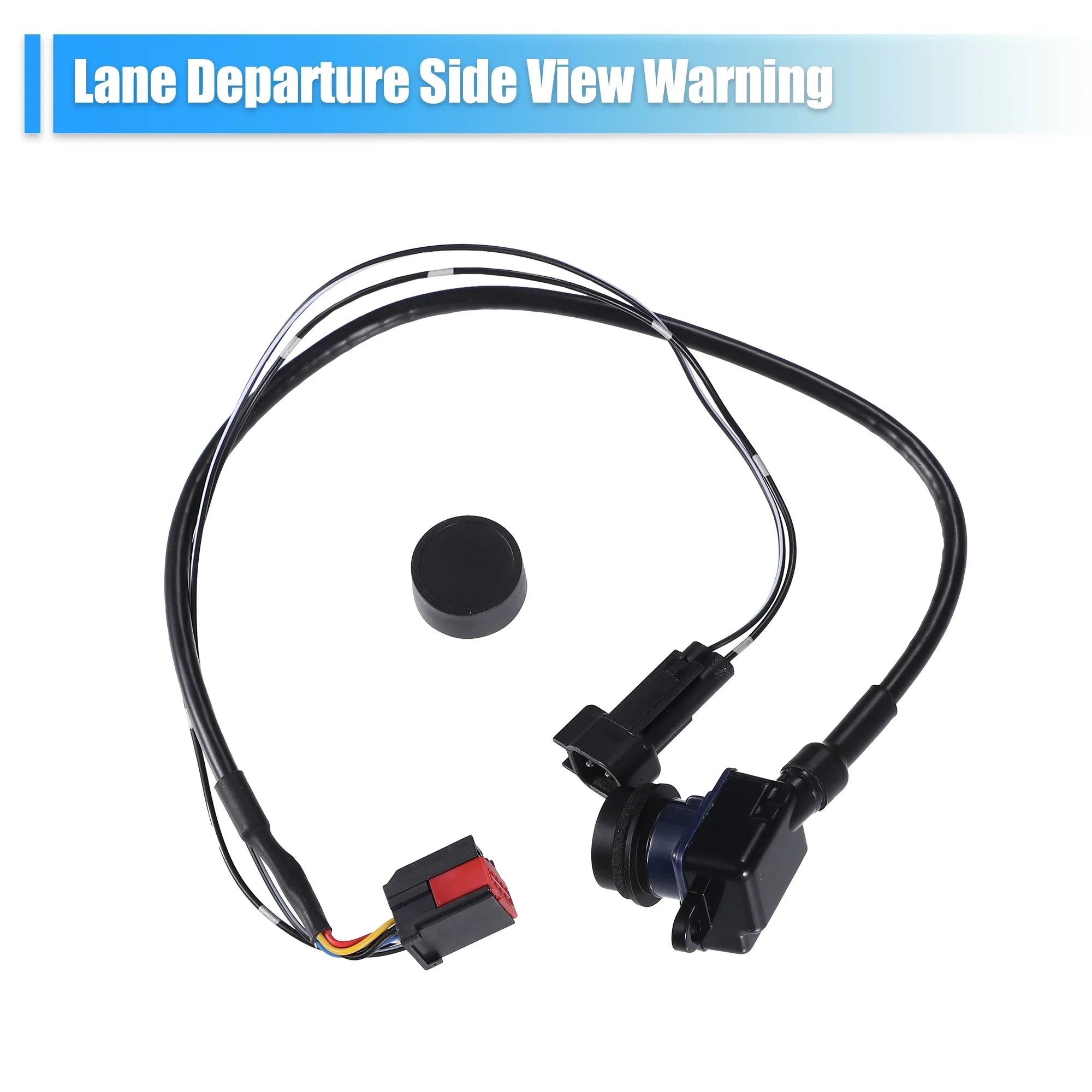 Parking Bargains Caravan Camera View Reversing for No.4672639AA Dodge 2011-2020 Unique Rear Grand Backup