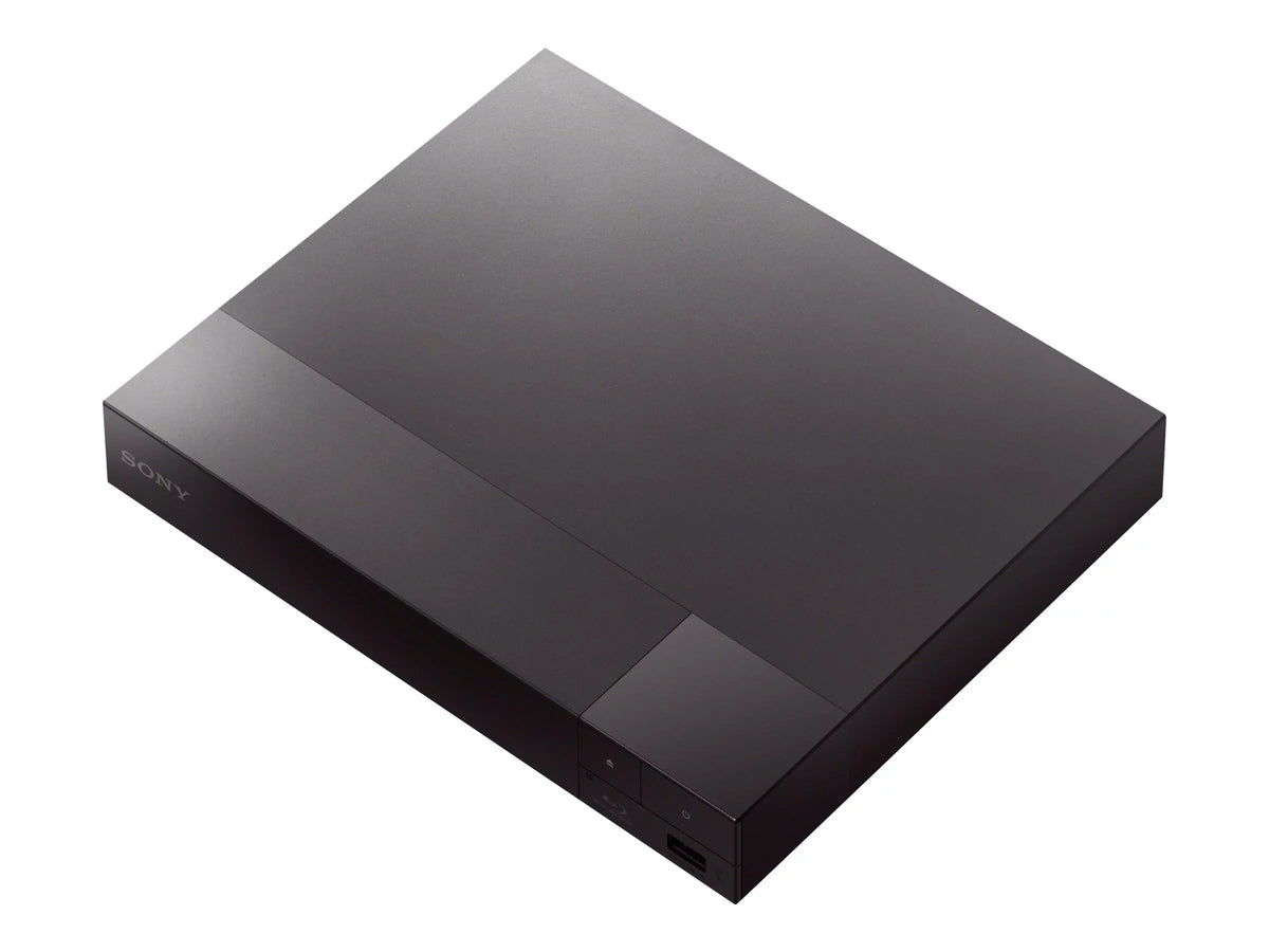 with - Sony Wi-Fi Ray CA Streaming - Blu Player BDP-S3700