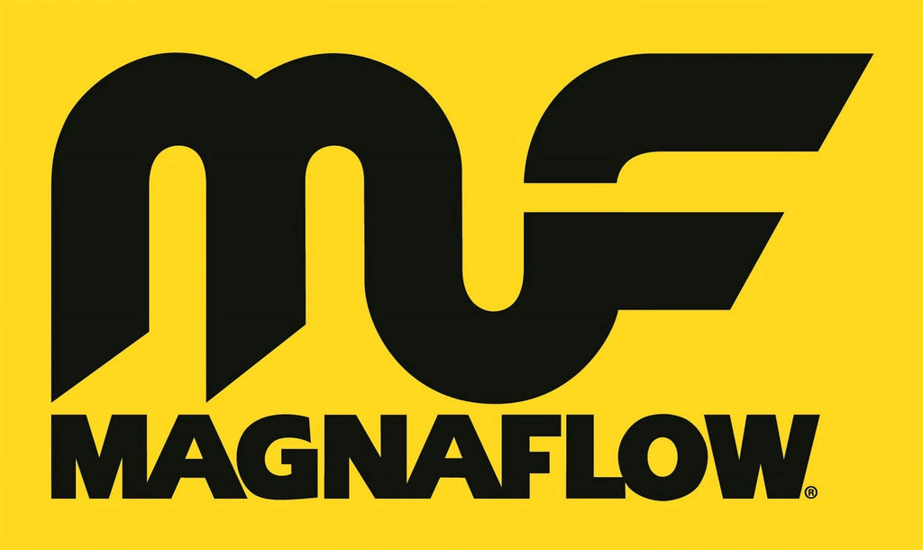 JEEP WRANGLER Magnaflow Wrangler Fits C/B V6 4dr 3.6L 12-14 SYS Jeep JK 2015-2018 select: UNLIMITED