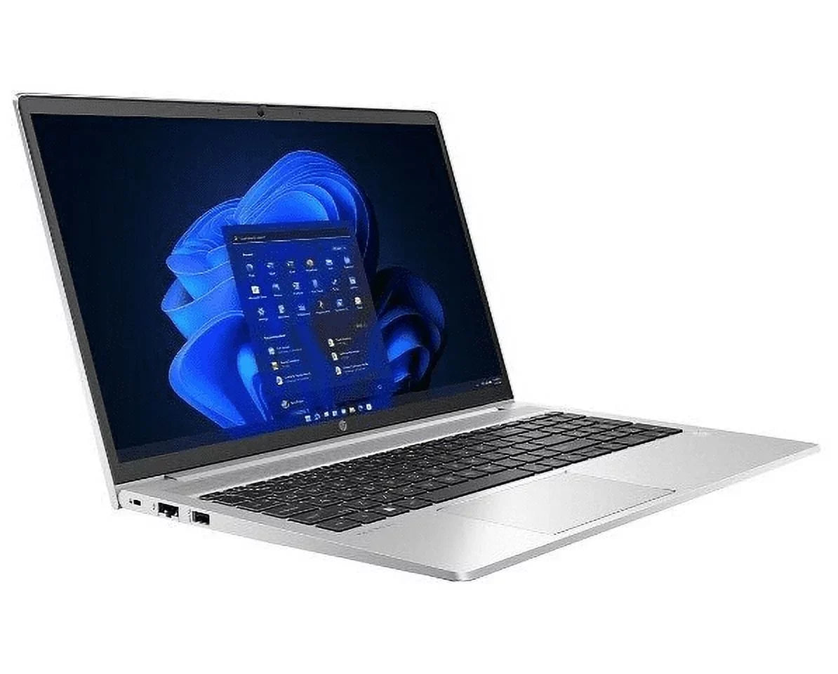 1TB Pro Iris Core 1080) HP Windows Business RAM, x Non-Touch, 15.6" Intel 12th 11 Intel Laptop, i5-1235U, 450 SSD, (1920 ProBook Graphics, FHD Gen Xe G9 32GB