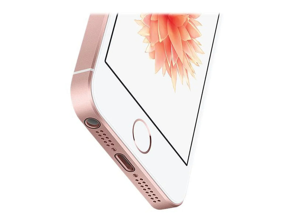 iPhone Apple 128GB Gold Rose SE