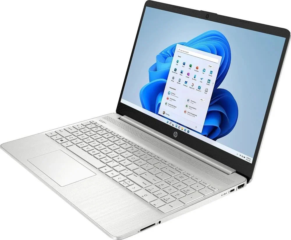 FHD 2.6GHz Ryzen 15ef2723od 5300U 1920x1080 Laptop 11 15.6" 256GB 8GB 3 HP Restored (Refurbished) Windows