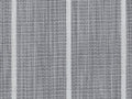 Vinyl Flooring Marine Padding Teak Woven 304 w/ 8.5'x25' - - Black / Stripes